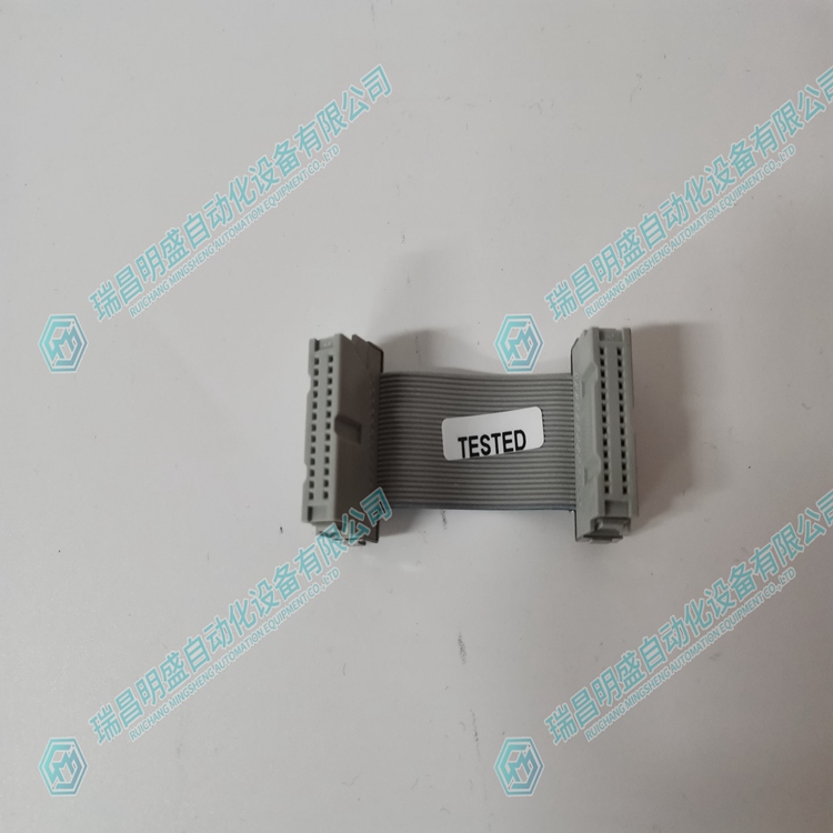 ABB BRC3000A 冗余电缆 