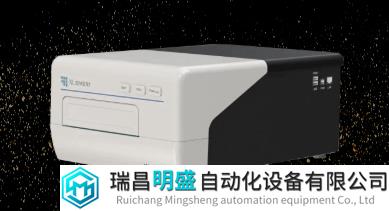 一机两用|量准发布WeSPR 200多功能分子检测仪新品