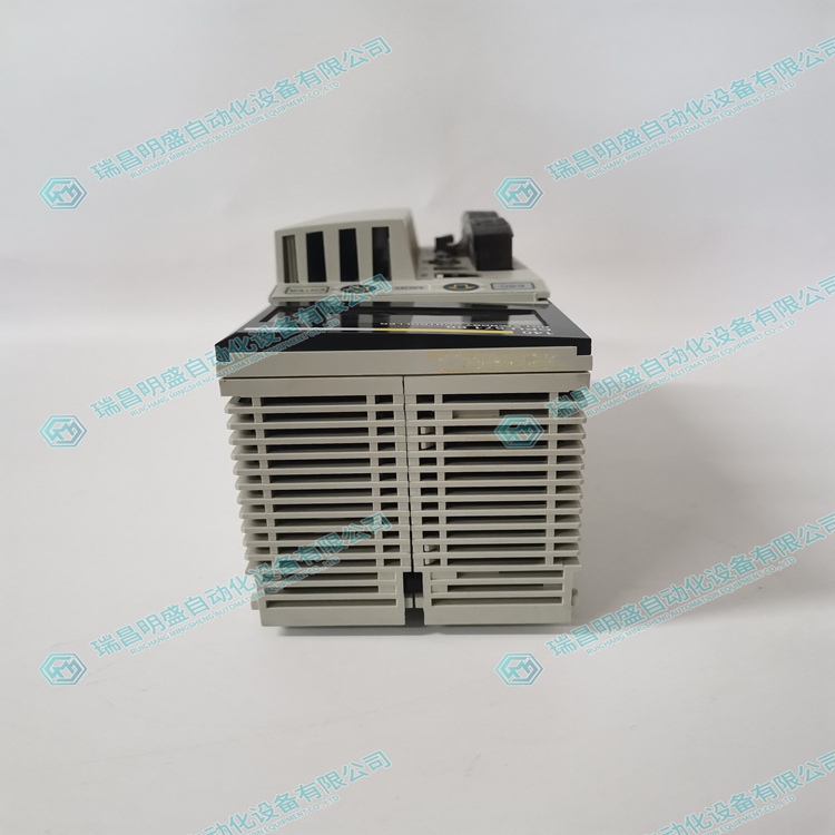 SCHNEIDER 140CPU67160  CPU处理器 