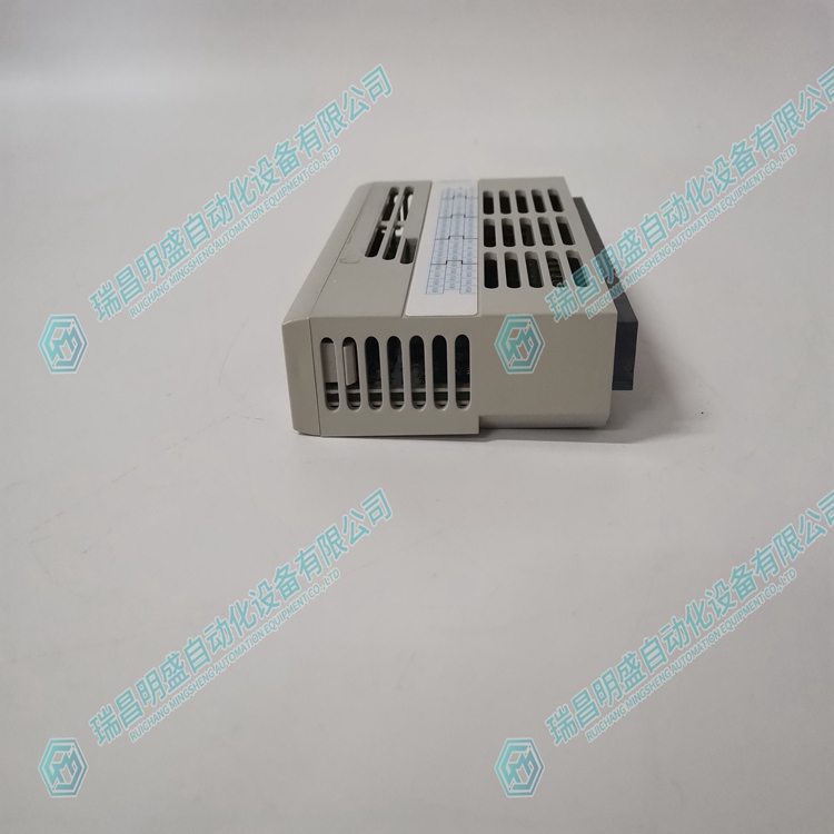 WESTINGHOUSE 1C31169G02 自动化控制模块  