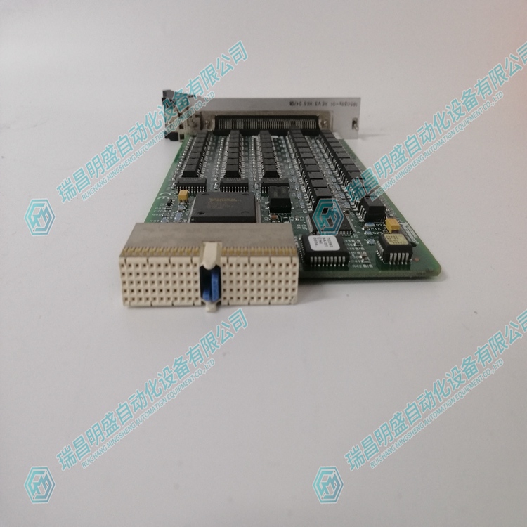 NI PXI-6527 185633D-01数字输入/输出模块