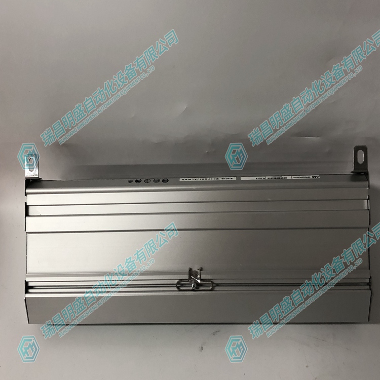 ABB PCD231B通信输入/输出模块  