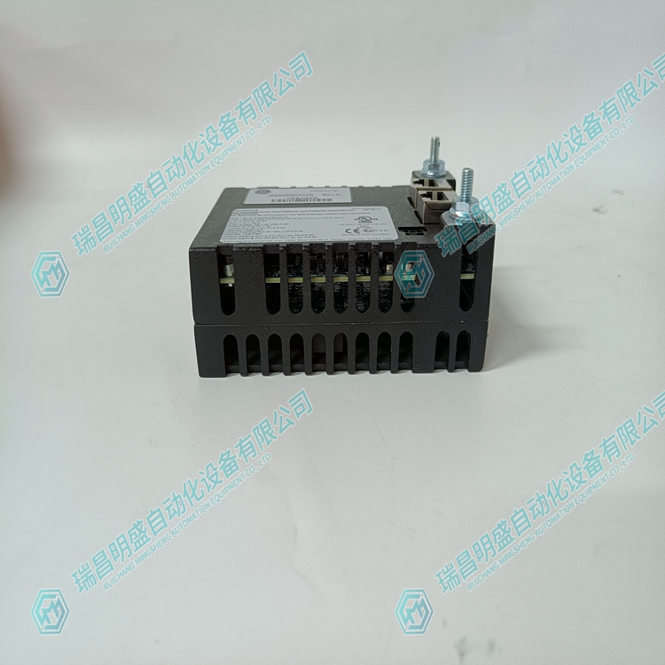 GE   IS220PDIOH1B 336A5026ADP6 气轮机控制模块