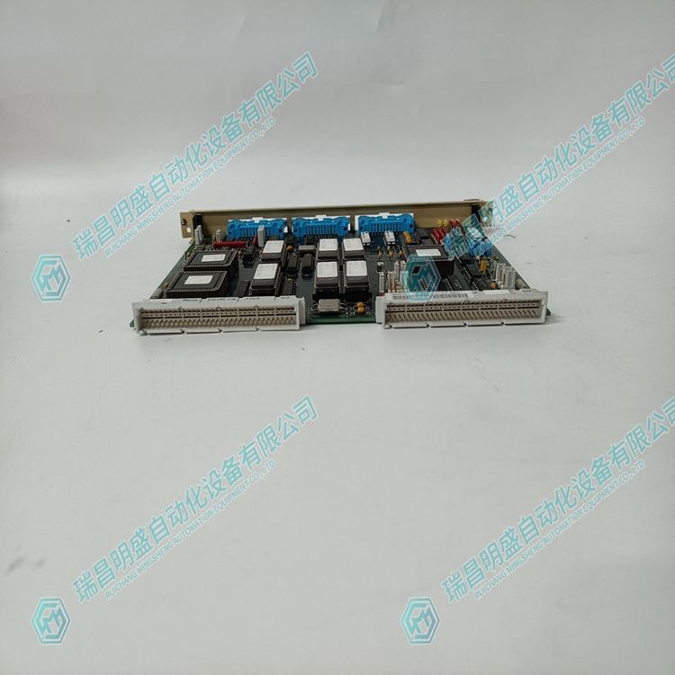 ABB SCYC51010 58052515G CPU模块  