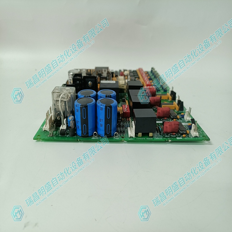 GE DS200DCFBG1BNC数字控制器  
