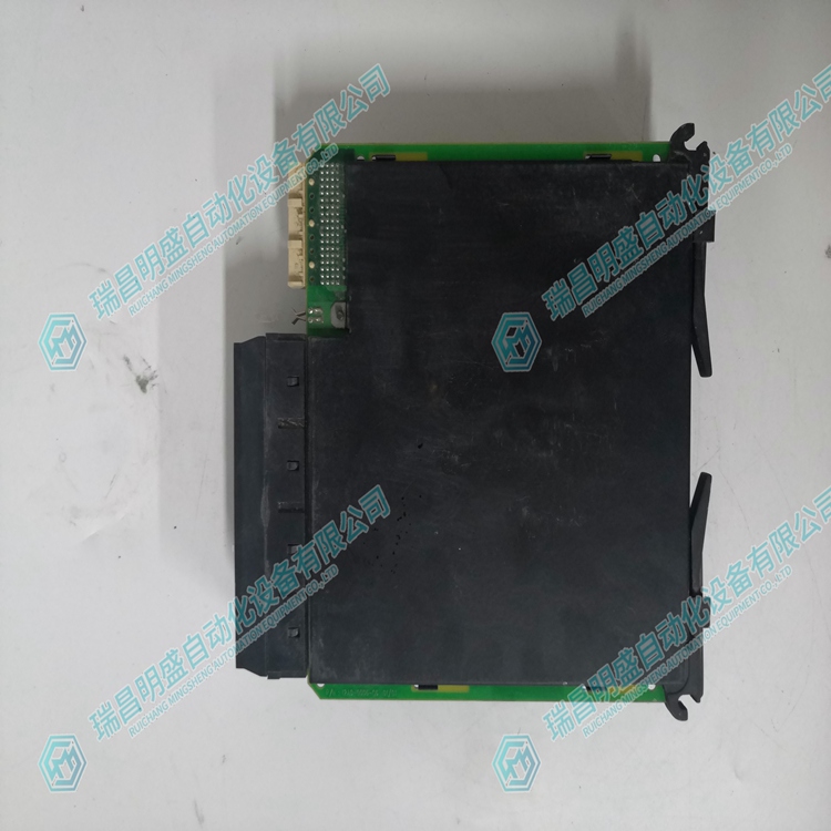 GE UR6DH 模拟量输入模块 