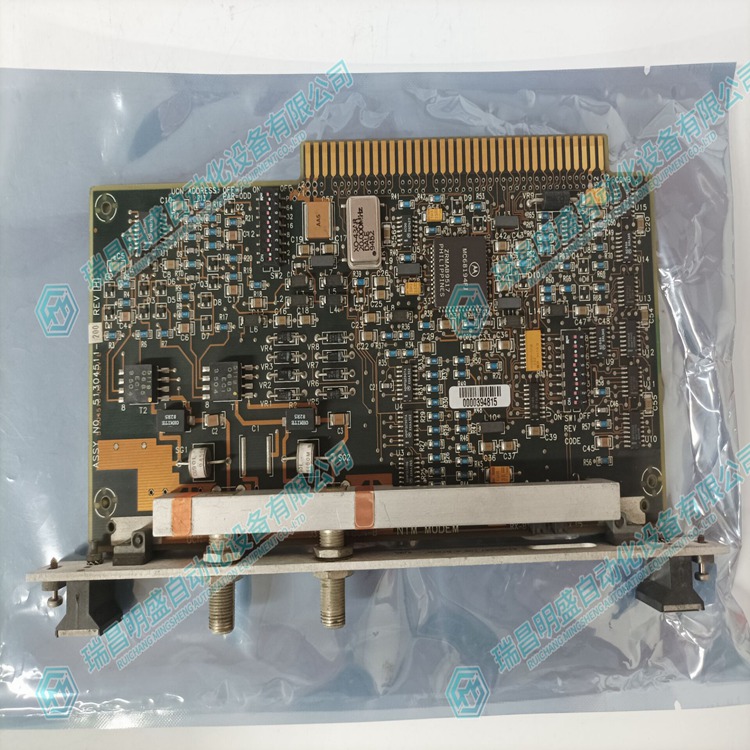 HONEYWELL 51304511-200 控制器模块