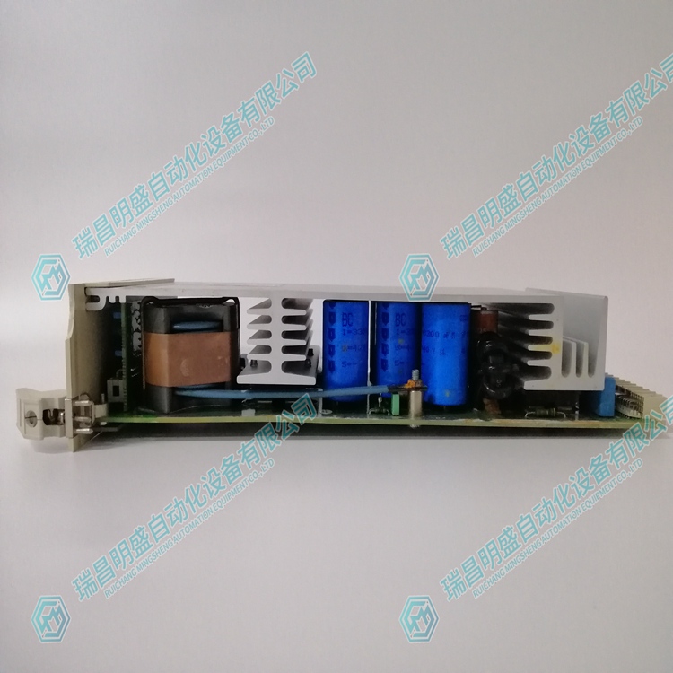 ABB 3BSE000863R1 SR511 功率调节器  