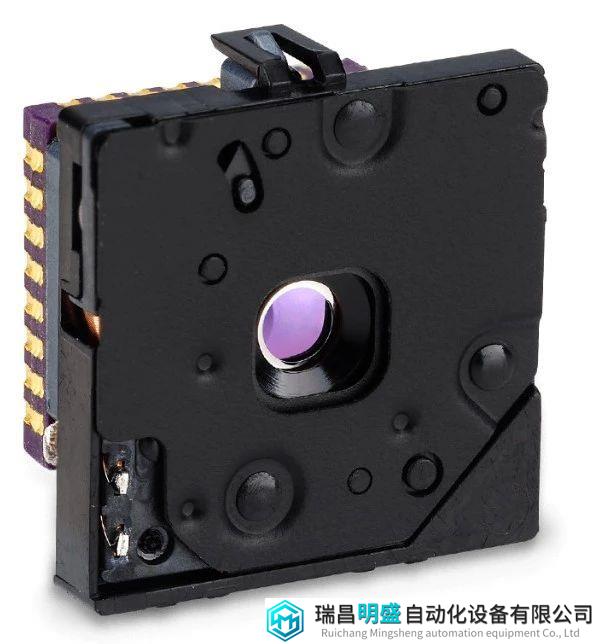 FLIR红外热像仪模块Lepton用于EOC早期火灾探测摄像机