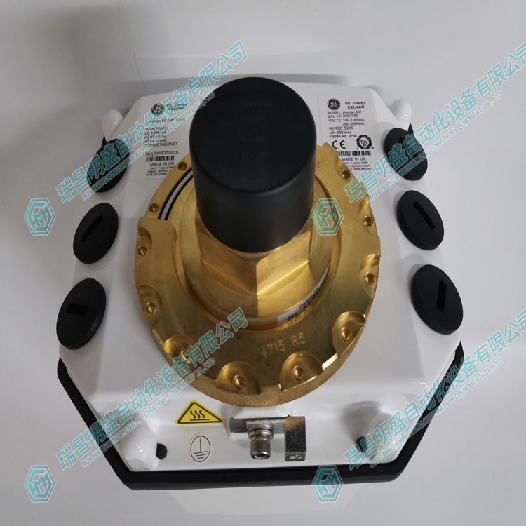 GE Hydran M2 增强型变压器 