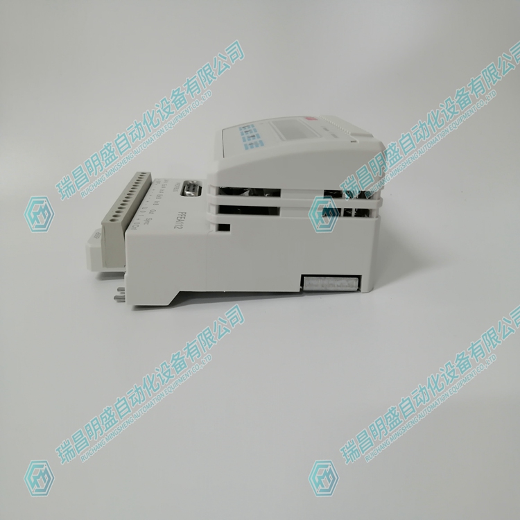 ABB PFEA112-20 3BSE050091R20 张力放大器