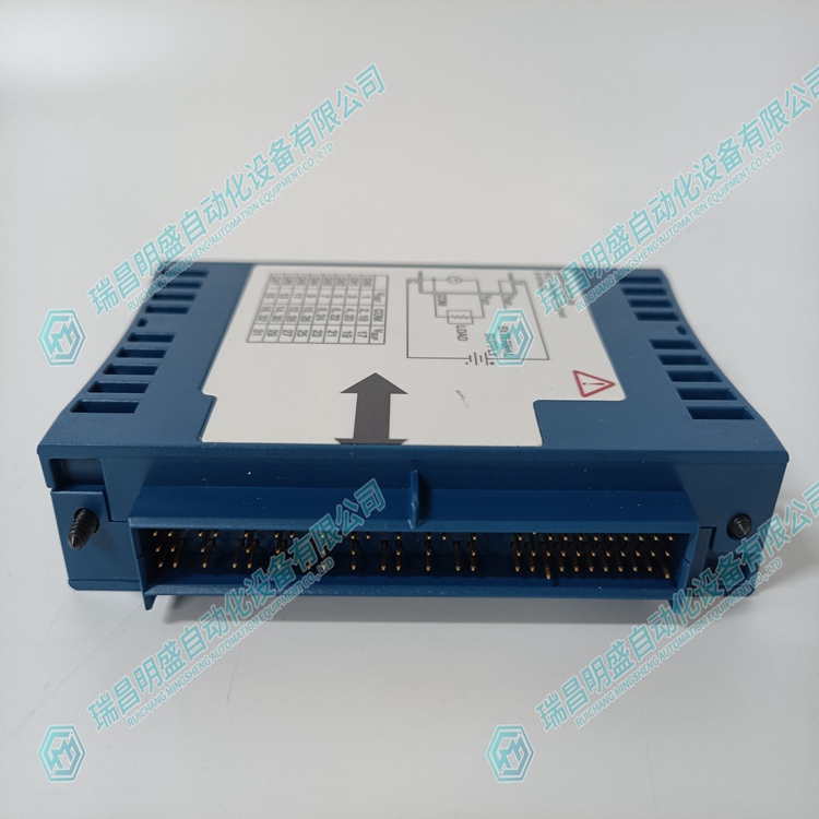  NI CFP-AO-210 电压模拟输出模块  