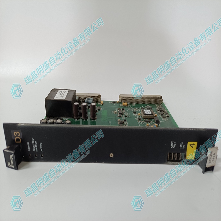 GE IS200EGDMH1AFF CPU处理器模块 