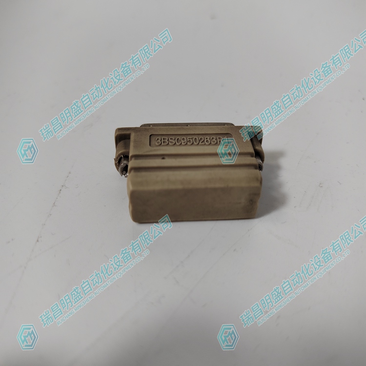 ABB TP852 3BSC950263R1 CPU处理器模块