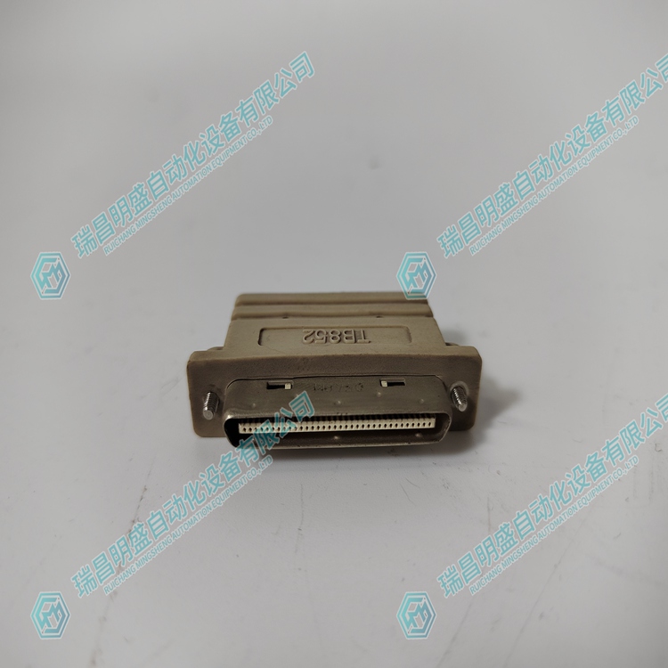 ABB TP852 3BSC950263R1 CPU处理器模块