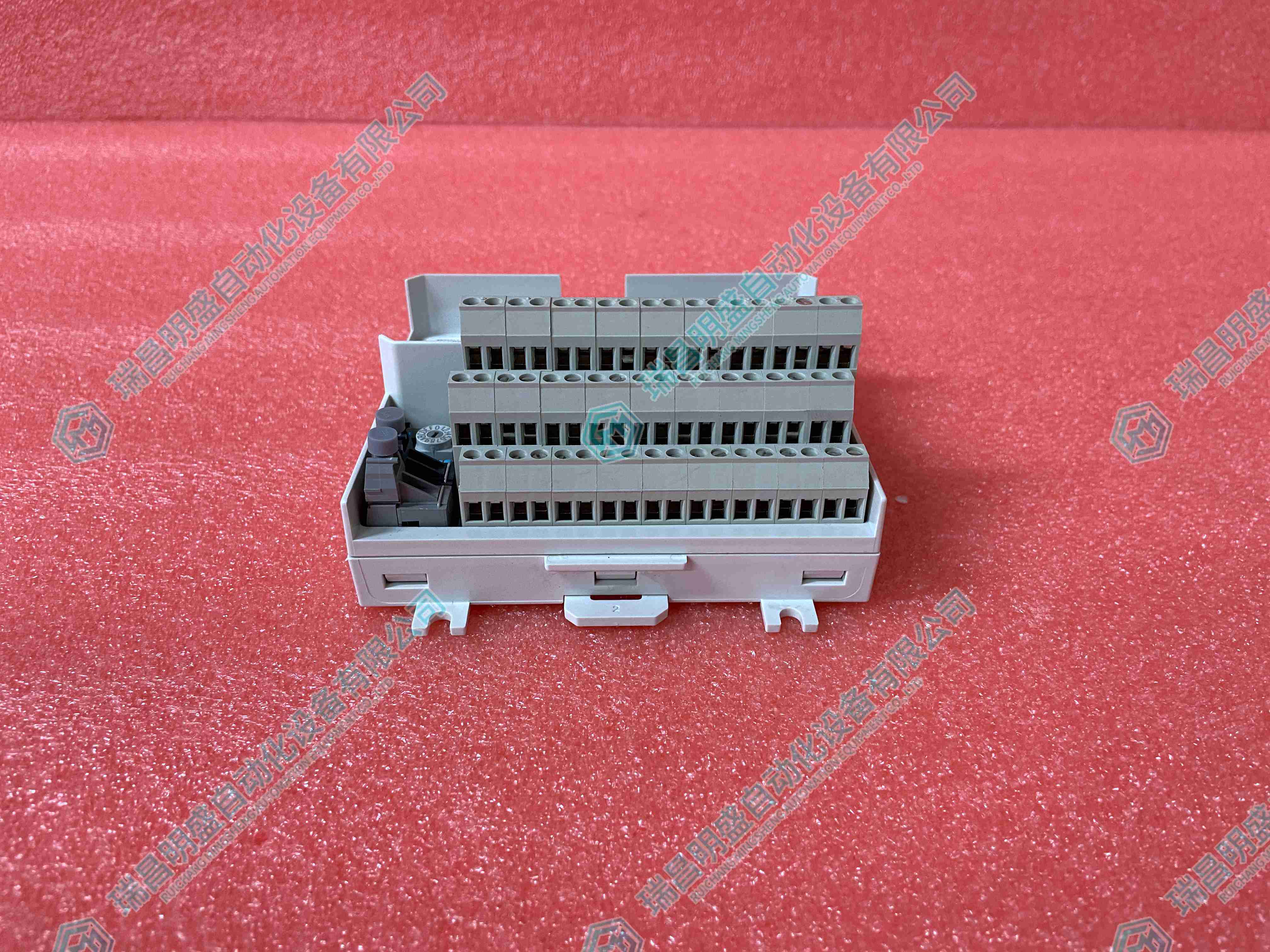  ABB GRBTU 3BSE013175R1自动化处理器模块