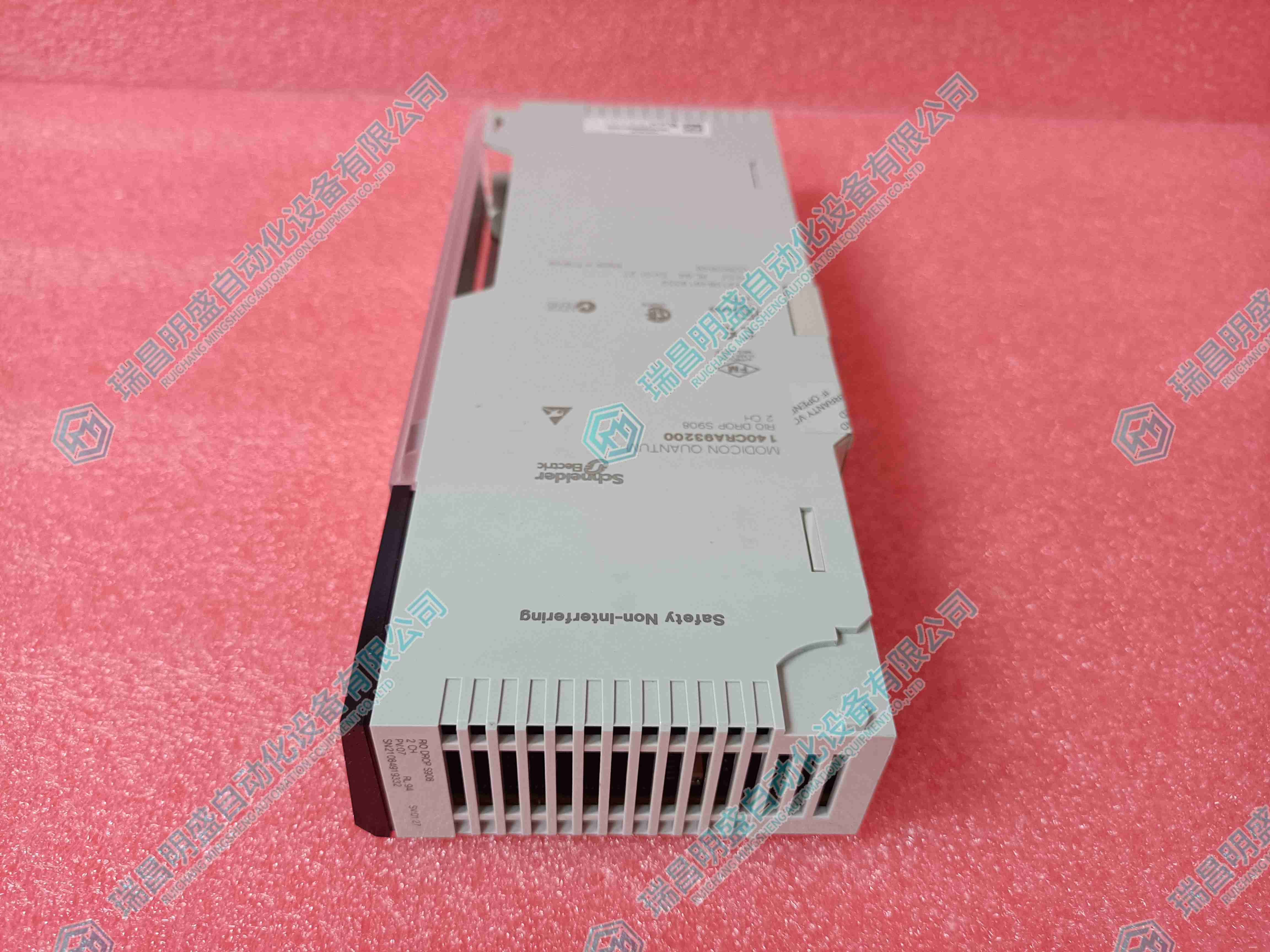 SCHNEIDER 140DDI35300  散型输入模块  