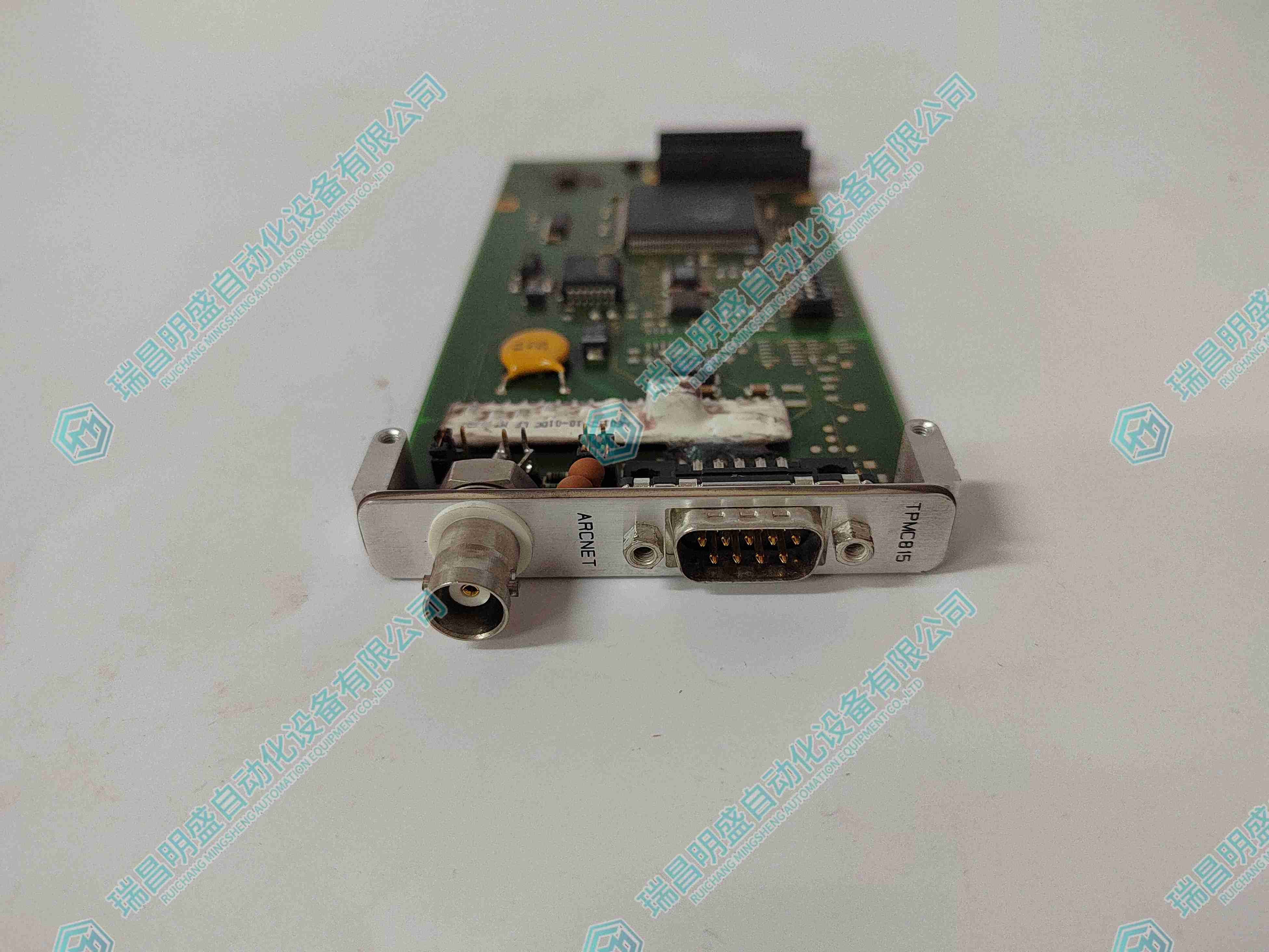 TEWS TPMC815-50 控制模块  
