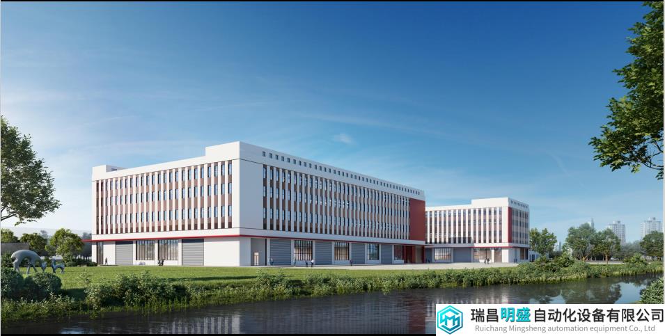 中欧国际合作产业园被认定为江苏省仪器仪表产业园