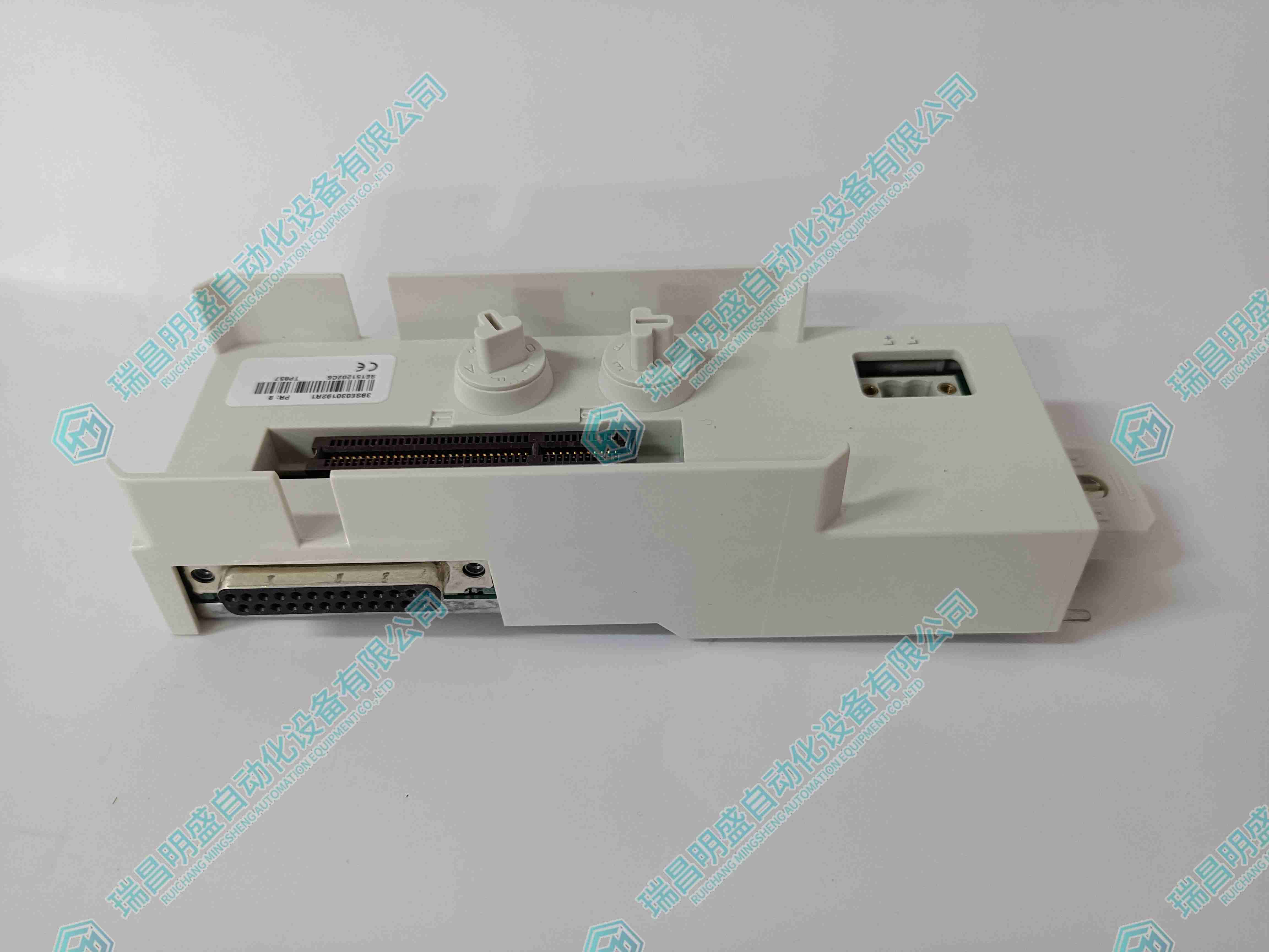 ABB TP857 3BSE030192R1 模块控制器