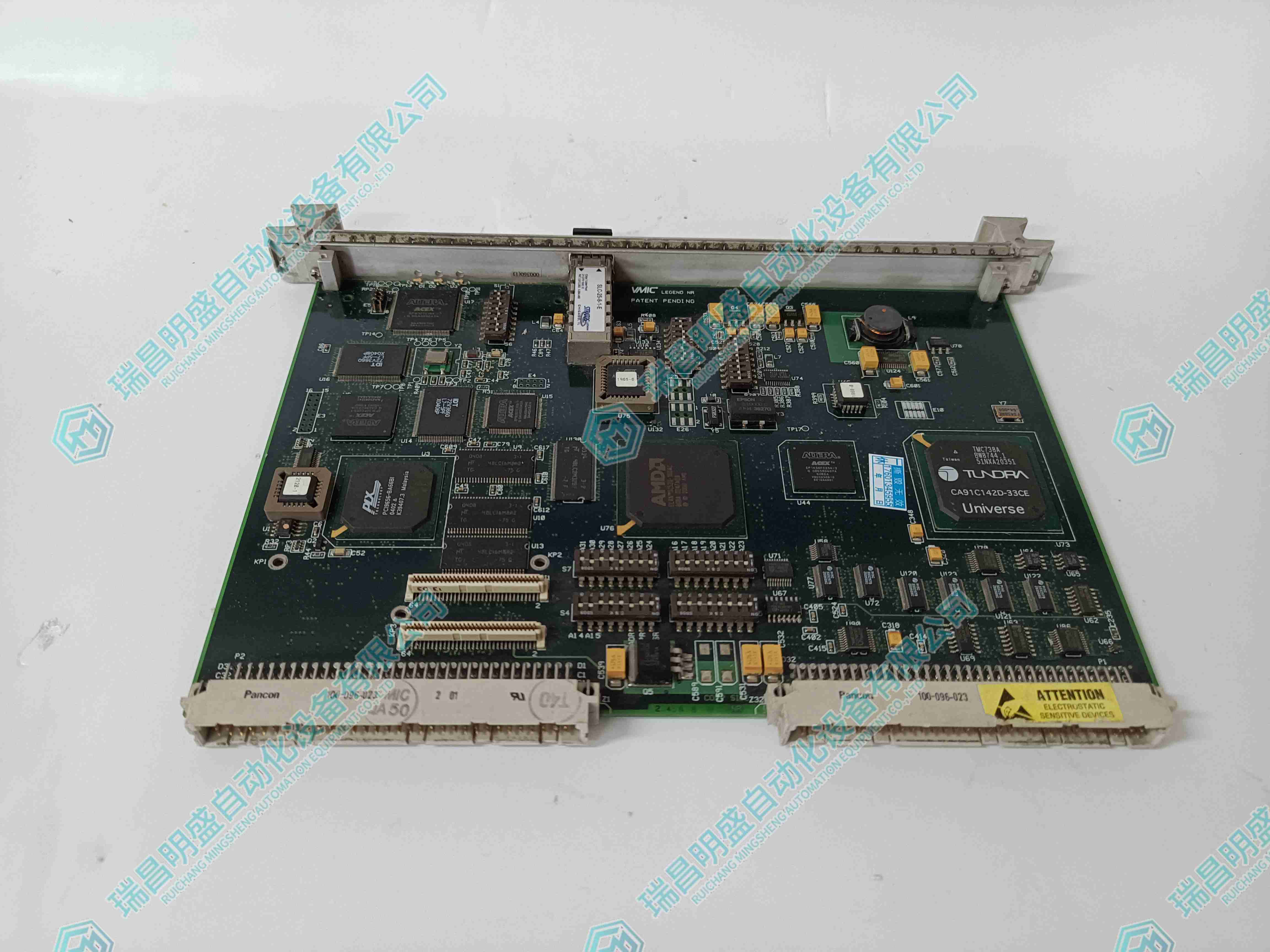 GE VMIVME-5565 数字量输入模块 