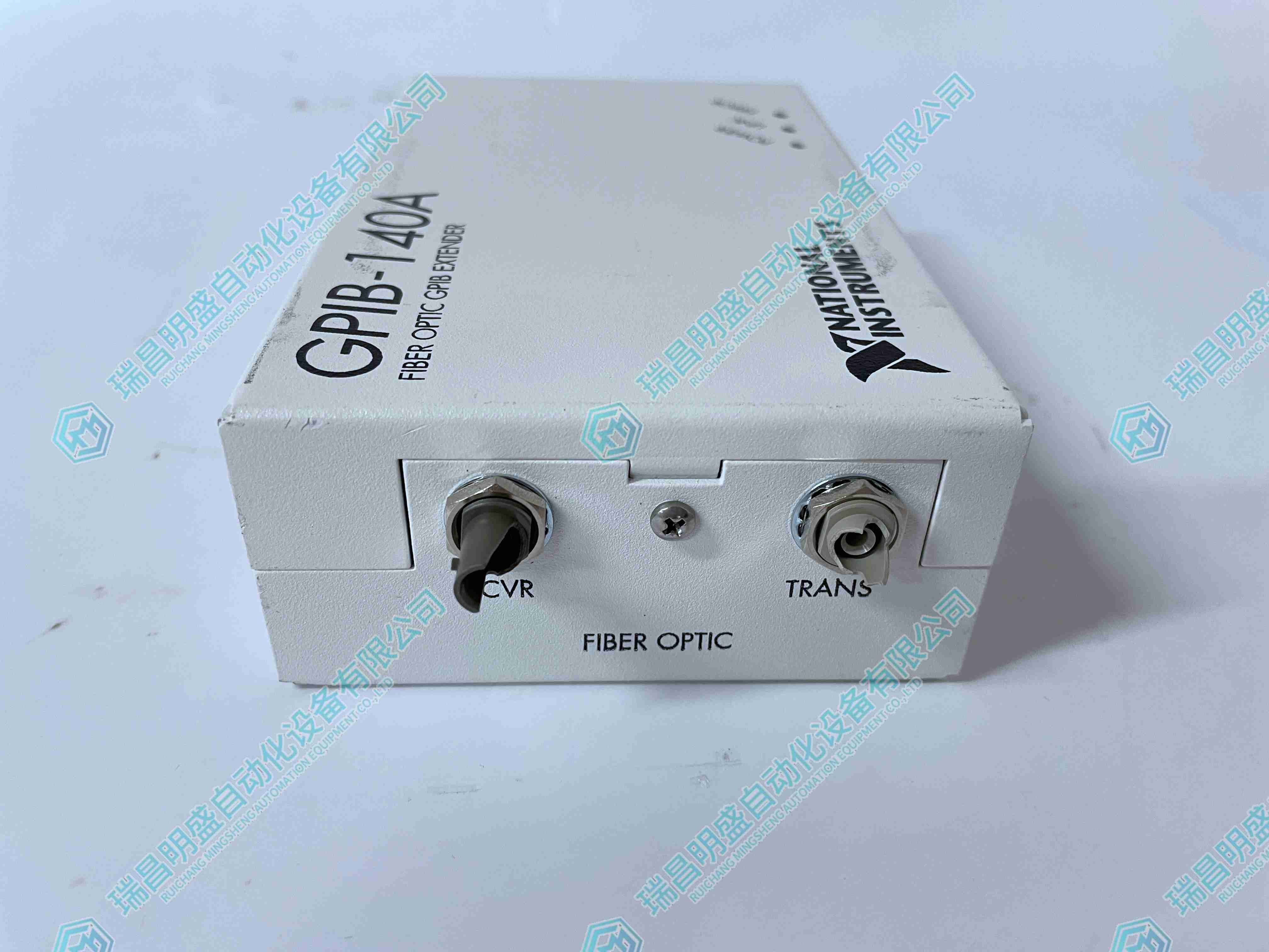 NI GPIB-140A 186135F-31 控制脉冲卡件模块 