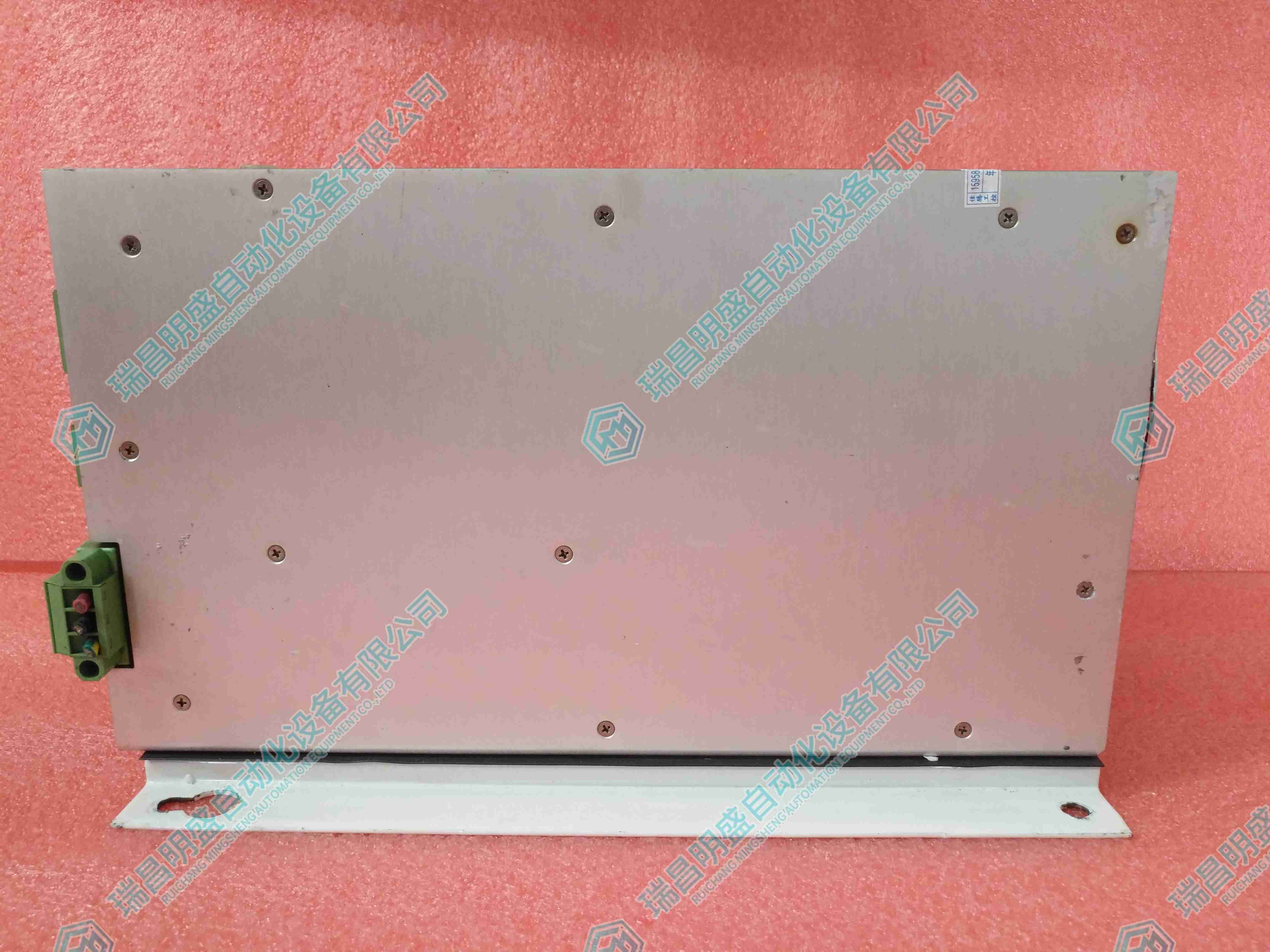 ABSOPULSE  MOX12-P3509 80026-173-23  电源模块
