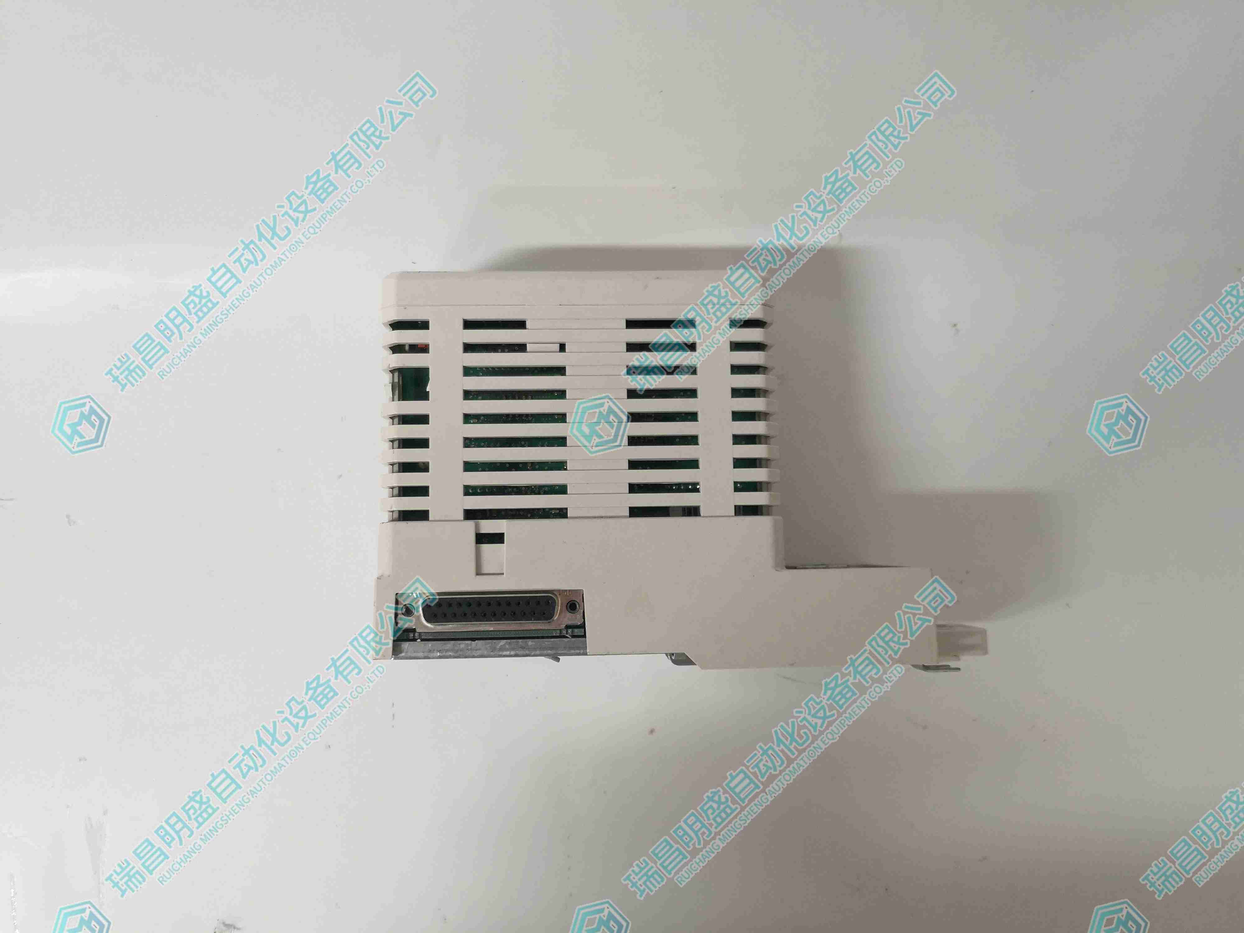 ABB SM811 K01 3BSE018173R1 安全CPU模块