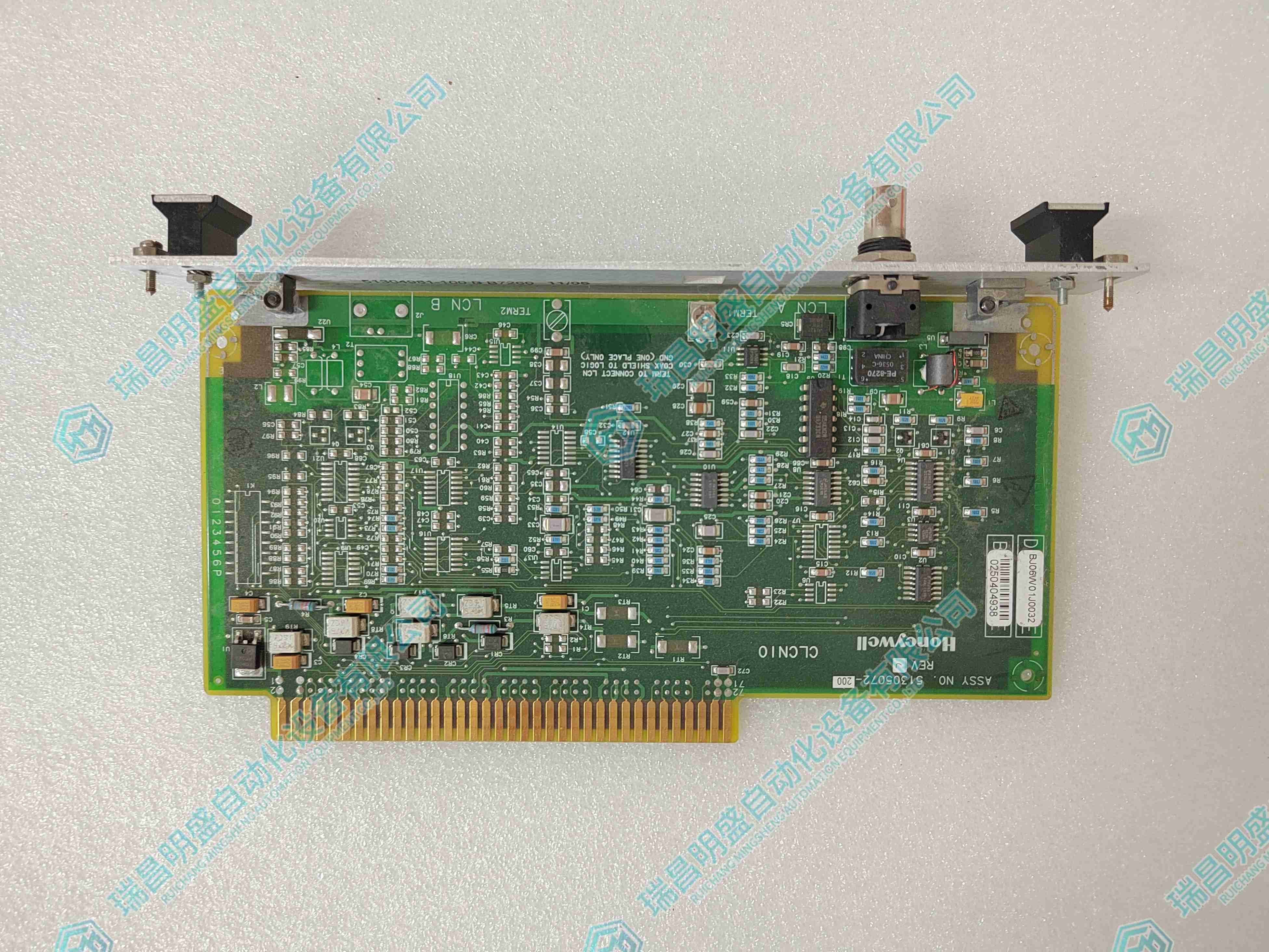 Honeywell 51305072-200 CLCN-A 数字输入输出模块  