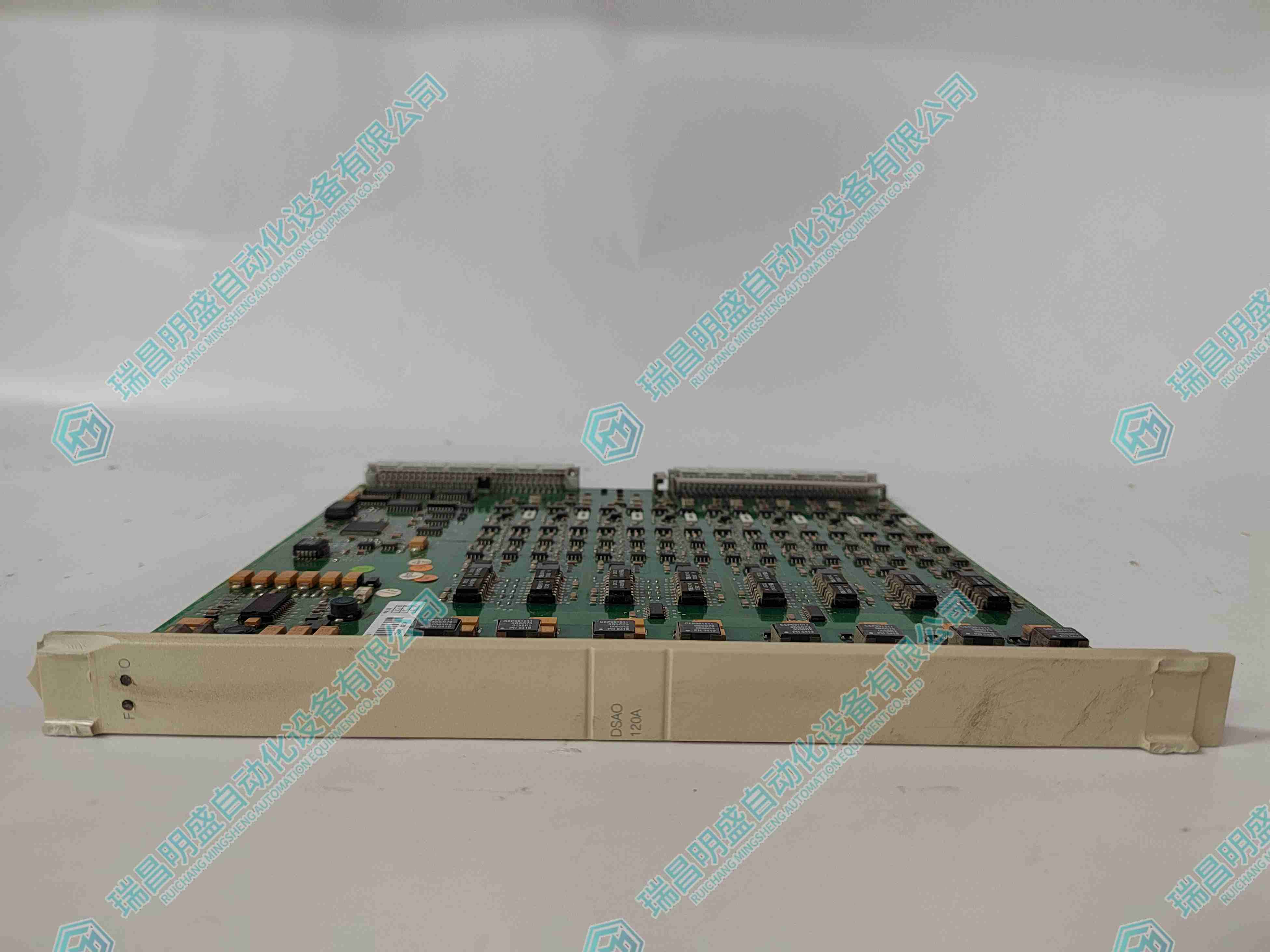 ABB DSAI130D 3BSE003127R1 自动化控制模块 