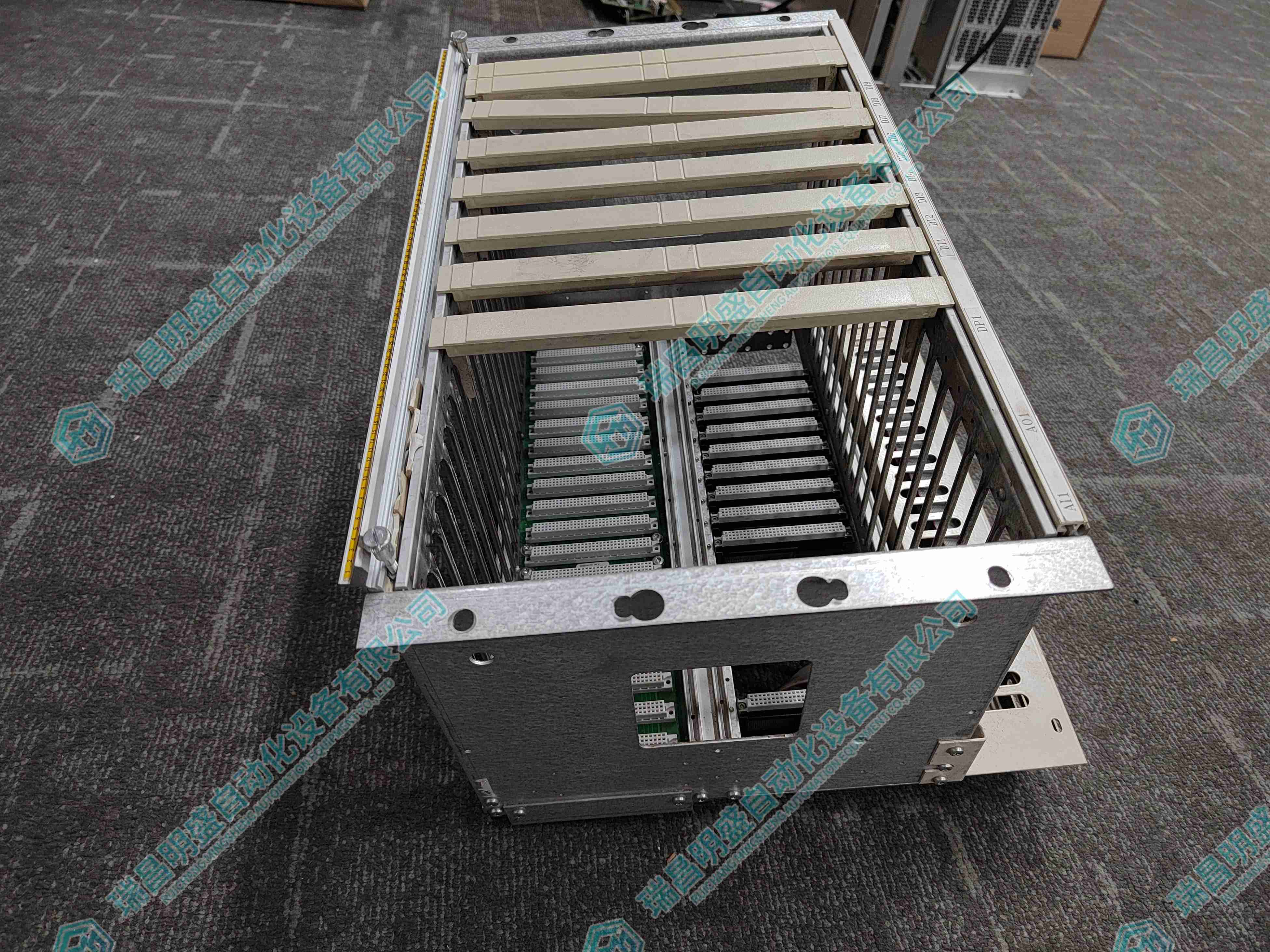 ABB DSRF197 3BSE019297R1 运动控制器 