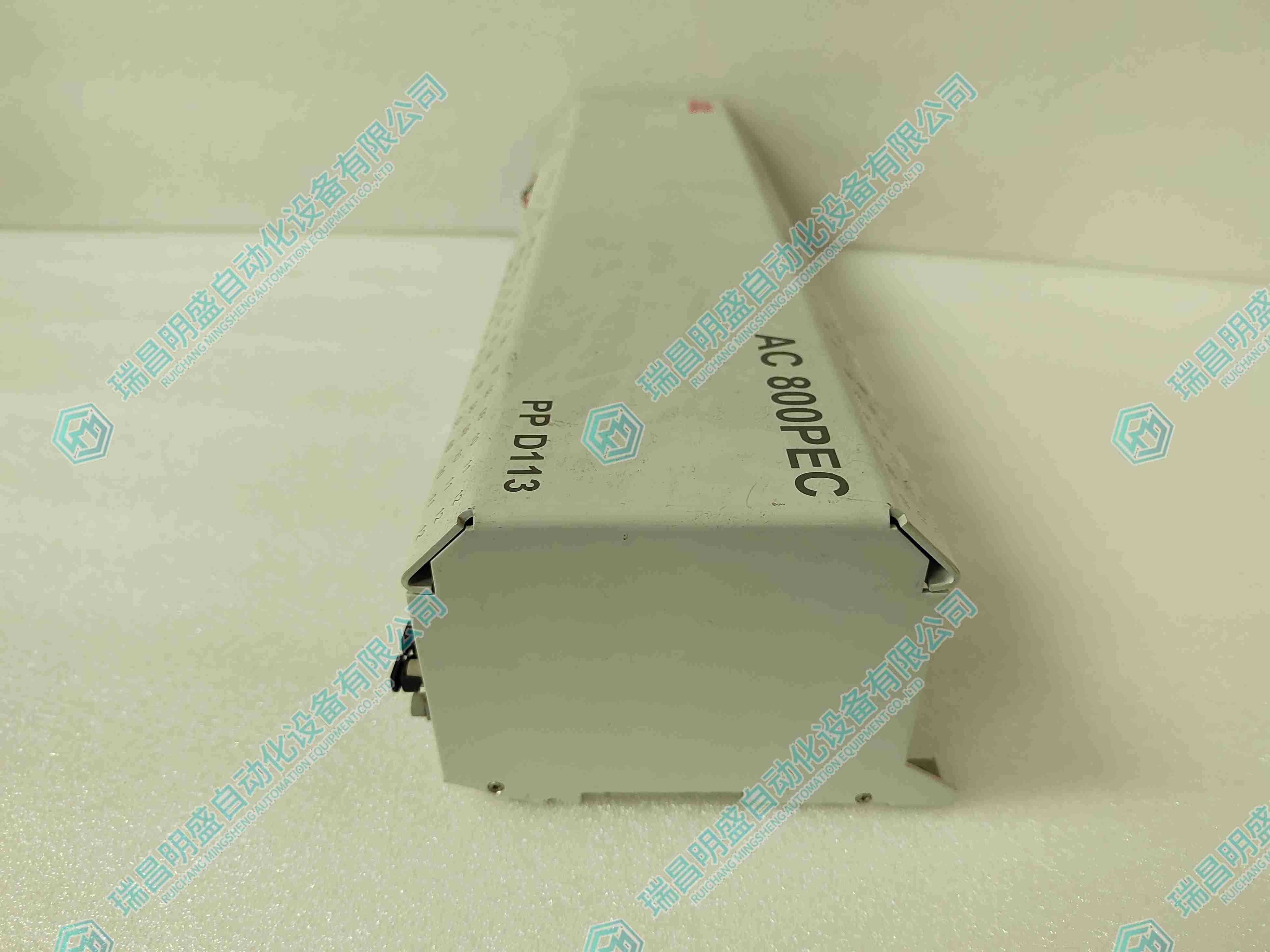 ABB PPD113B01-10-150000 CPU模块