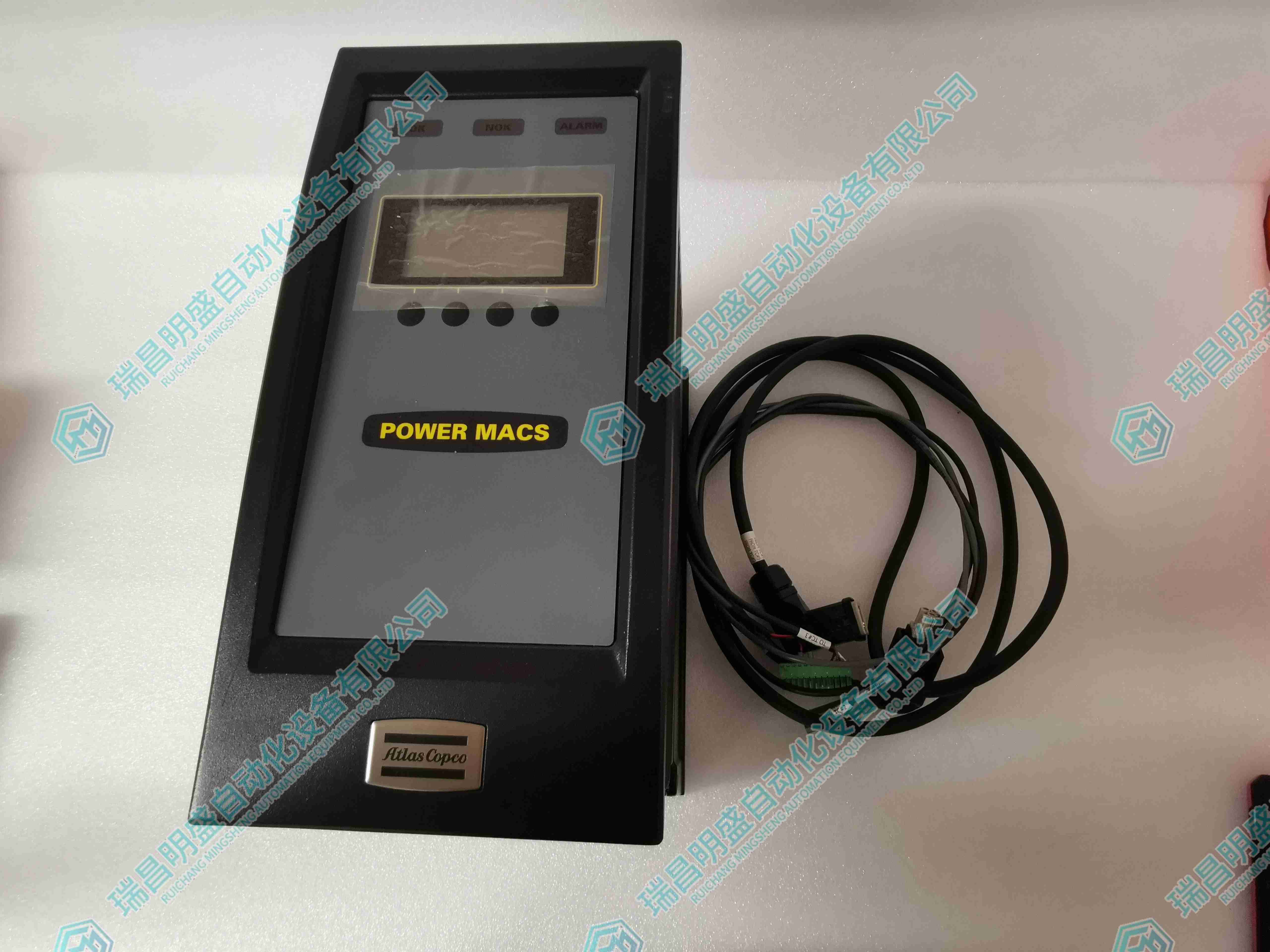  ATLAS TC-4000-S 交流驱动器 