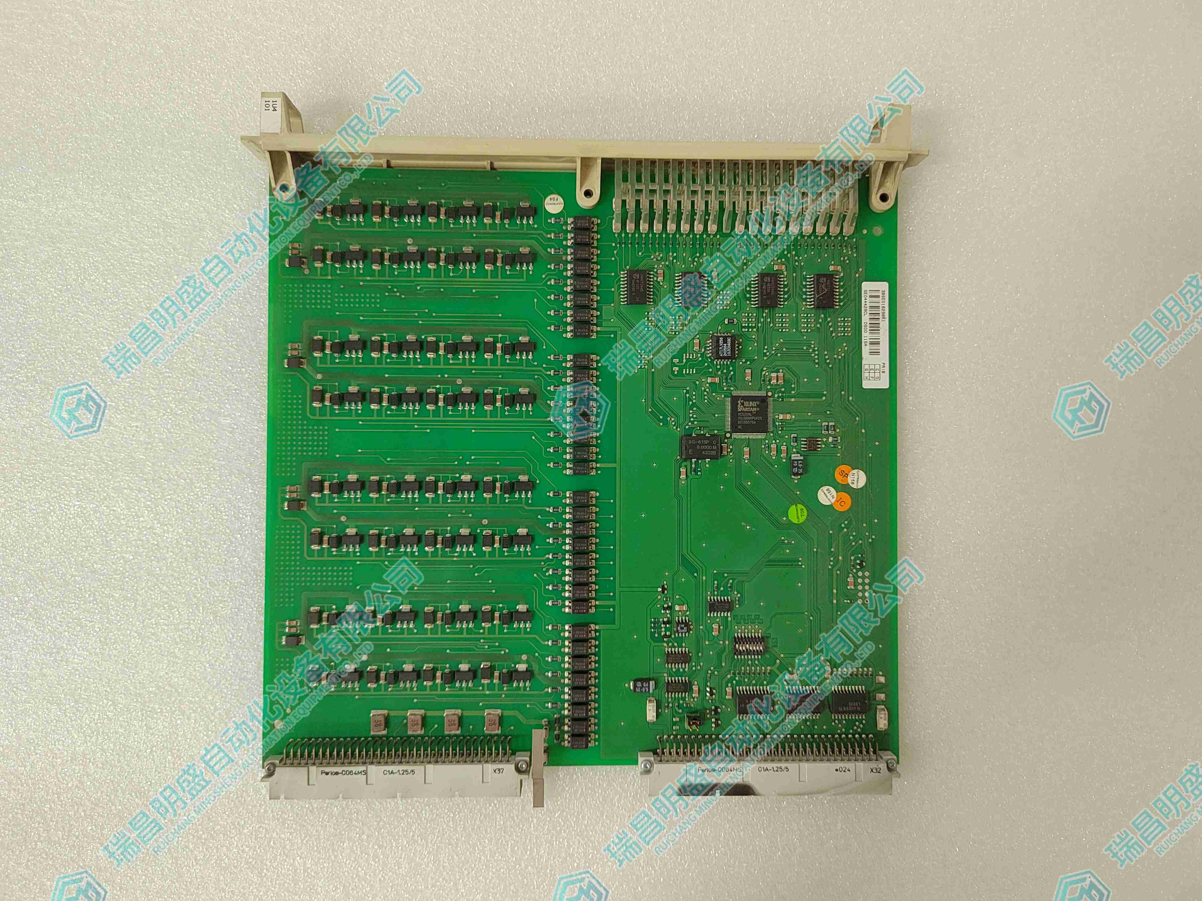 ABB DSDO115A3BSE018298R1 输入输出模块