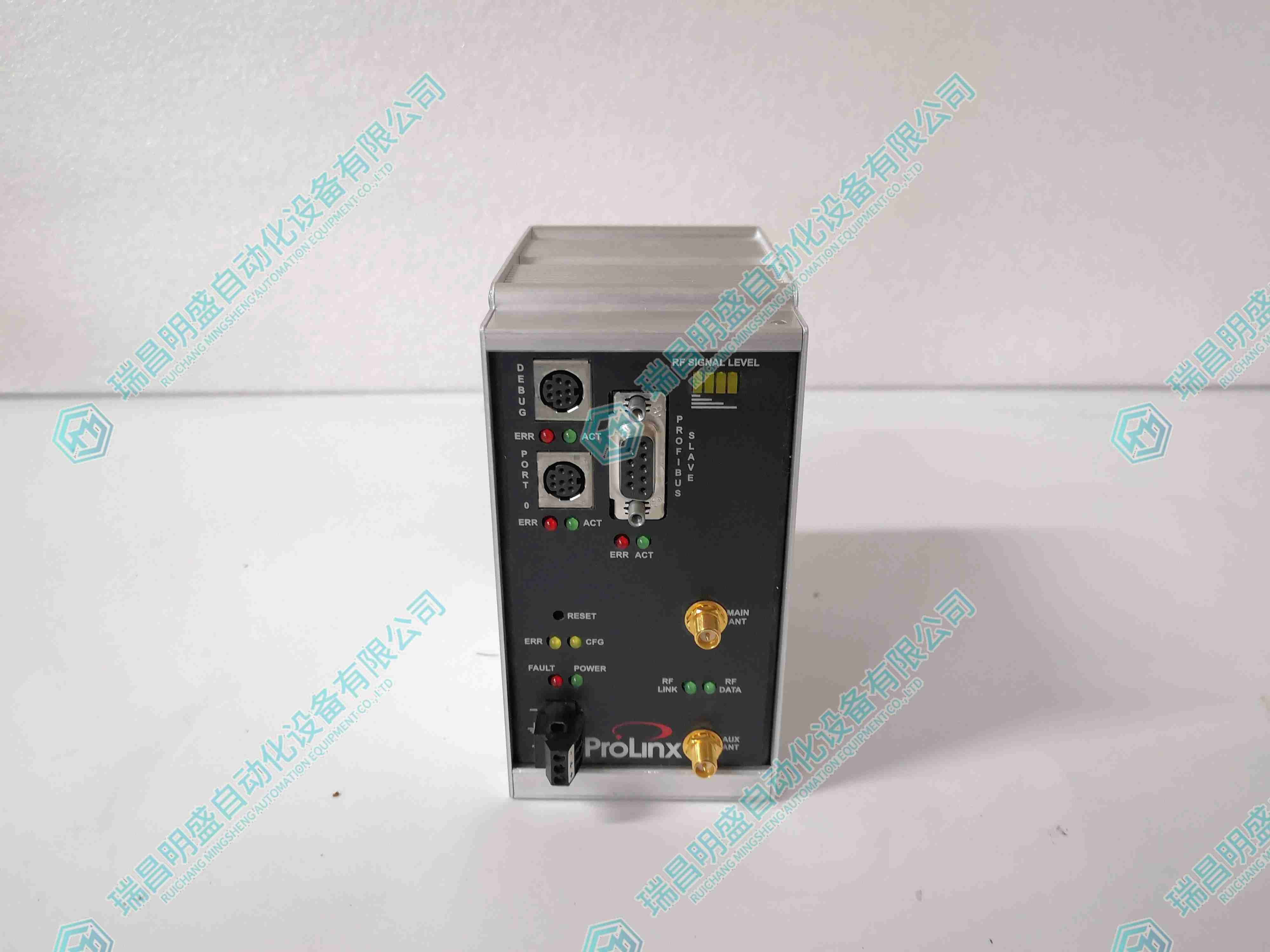 PROSOFT 6105-WA-PDPS 自动化设备控制器 