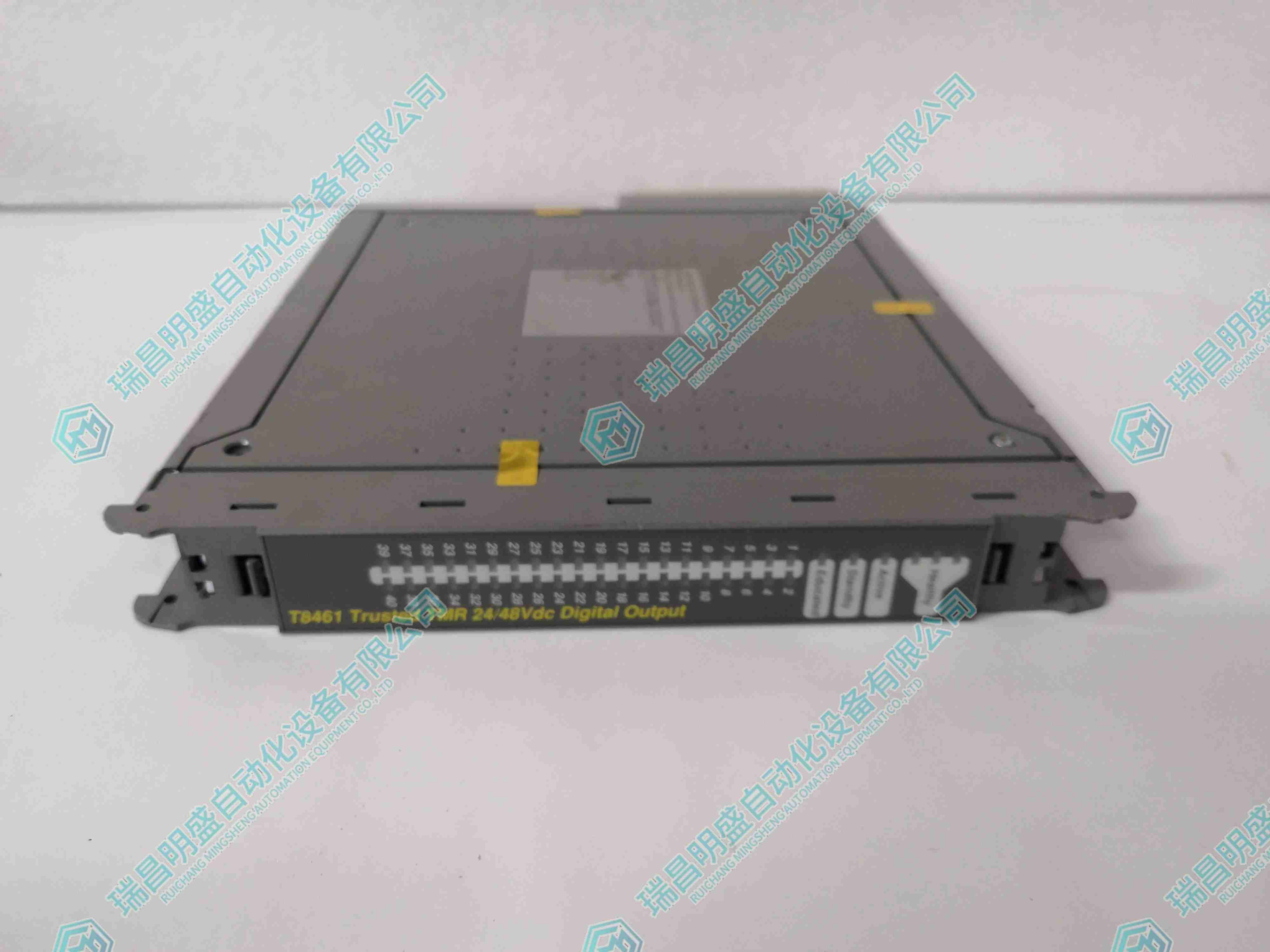 AB T8461 数字输出模块 