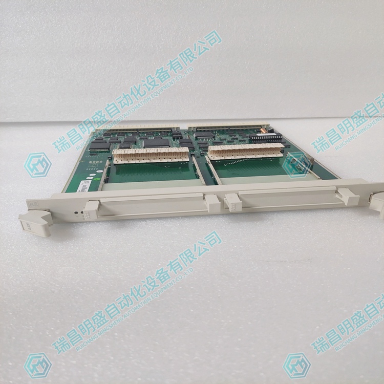ABB SC510 3BSE003832R1 处理器模块 