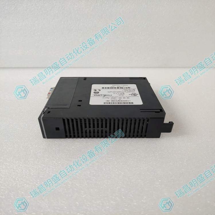 GE IC693DNM200 数字量输入输出卡件模块 