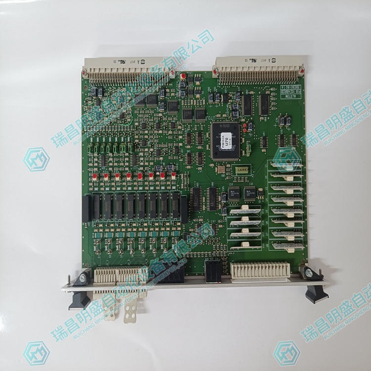 ALSTOM PIB3103BHB0190 PCB模块