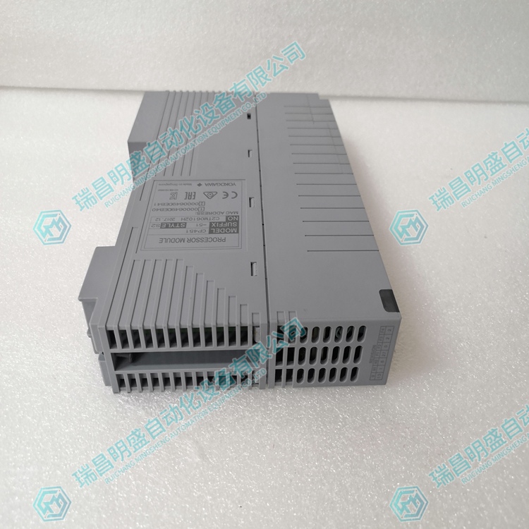 YOKOGAWA CP451-51 模拟输入电子模块 