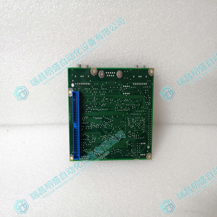 ABB 3ASC25H204 DAPU100 数字量输出模块
