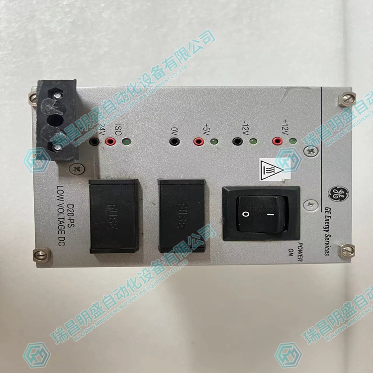 GE D20-PS LFDSC143-4000 变电站控制器  