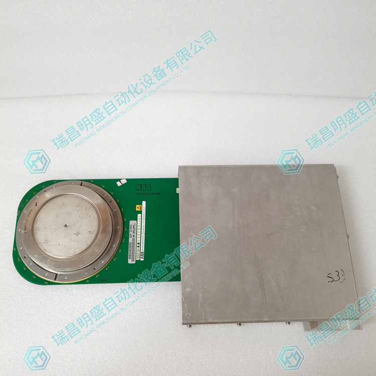  5SHY35L4503 3BHB004693R0001  可控硅模块