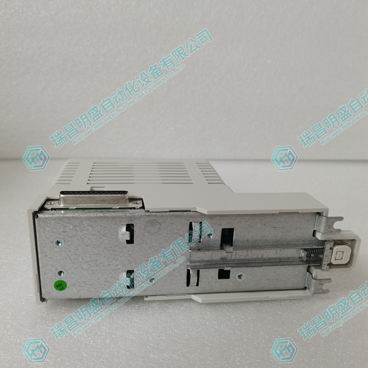 CI871K01 3BSE056767R1 分散控制系统