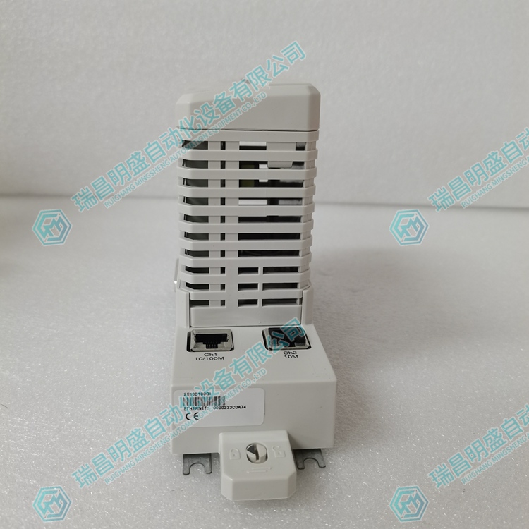 CI871K01 3BSE056767R1 分散控制系统