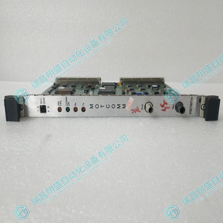 VARIAN 100010077-06 直流调速器控制板  