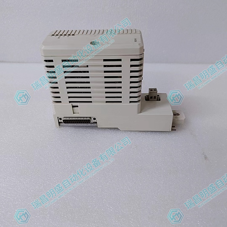  BC810K01 3BSE031154R1 配电控制系统  