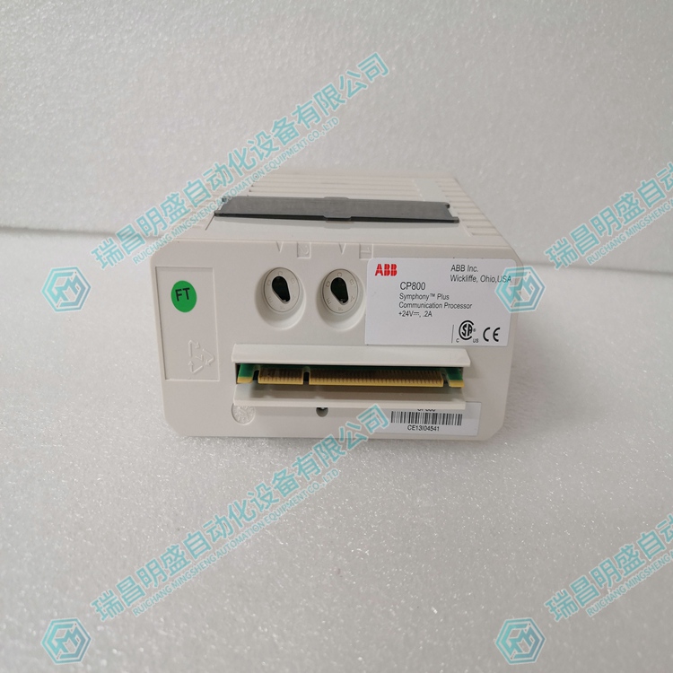  CP800运动控制器  