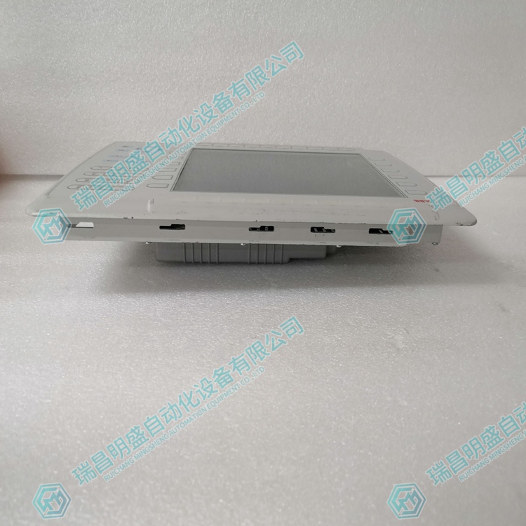  PP846 3BSE042238R1触摸屏模块 