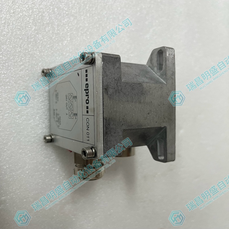 EPRO CON011 9200-00001信号转换器传感器 